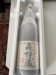 森伊蔵 1800ml 芋焼酎のサムネイル