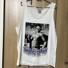 king gnuタンクトップ Lサイズ 井口 - メルカリ