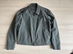 ANATOMICA/ヴィンテージ・ウォーターレペレントジャケット 60〜70年代