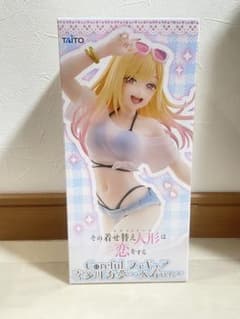 그 갈아입는 인형은 사랑을 한다 Coreful 피규어 키타가와 카이유메 수영복 ver.