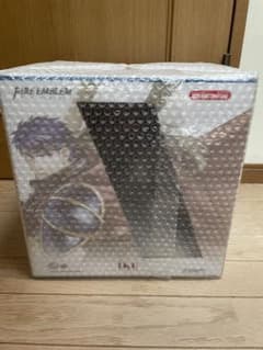 ファイアーエムブレム 暁の女神 アイク 1/7 フィギュア 未開封品
