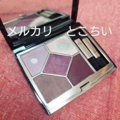 ディオール サンククルールクチュール 849 ピンクサクラ Diorアイシャドウのサムネイル