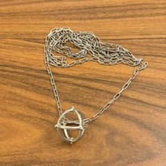 ma+ エムエークロス シルバーネックレス カルペディエム m89455315282_1.jpg?1766496885