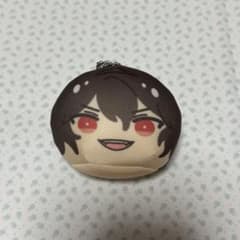 あんスタ おまんじゅうにぎにぎマスコット 朔間零のサムネイル