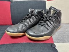 Nike Kobe 9 Mid EXT Black Mamba　30cm