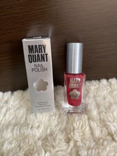 MARY QUANT ネイルポリッシュのサムネイル