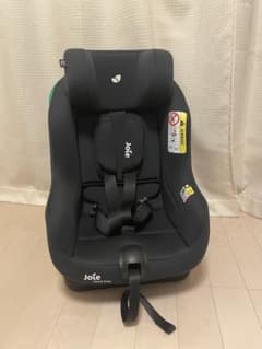 Joie 車用ベビー　チャイルドシート ブラック　シートベルトクリップ Joie 車用ベビー チャイルドシート ブラック シートベルトクリップ
