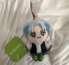 谷口太一 GIGO ぬいぐるみマスコットのサムネイル
