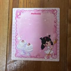 Mellojoy メロジョイ いちごショートケーキ カードのサムネイル