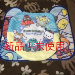 トイレマットカバーセットのサムネイル