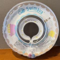 スイマーバ レギュラーサイズ swimava 規制品のサムネイル