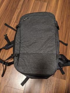pacsafe vibe40 パックセーフ バイブ40 40L 機内持込サイズのサムネイル