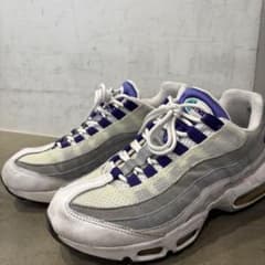 AIR MAX 95 OG "グレープ" 加水分解　ジャンク品のサムネイル