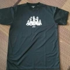 バスケTシャツ・サイズOのサムネイル