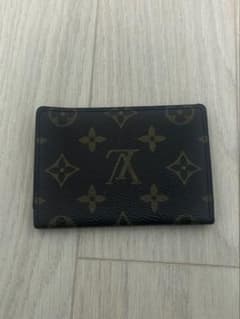 訳あり別売り可！LOUIS VUITTON 財布カードケースセット ヴィンテージのサムネイル