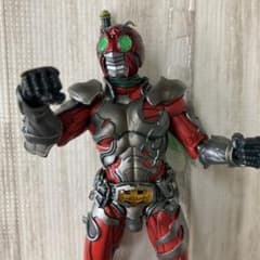 SIC VOL62 仮面ライダーZX - メルカリ