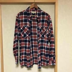 Levis ネルシャツ Burberry ポールスミスのサムネイル