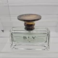 BVLGARI ブルガリ ブルー II オードパルファム 30ml