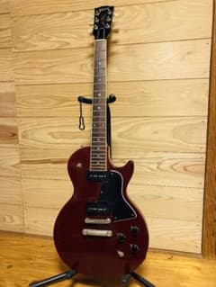 1993年製 Gibson USA レスポールスペシャル (ネック折れ) 1993年製 Gibson USA レスポールスペシャル (ネック折れ) - メルカリ