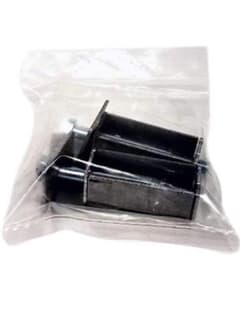新品 ドラム式洗濯乾燥機用ドラム固定輸送用ボルト　日立純正パーツ 2個組のサムネイル