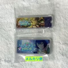 プロセカ アクリルバナーバッジコレクション vol.8 A B 桐谷遥 セット