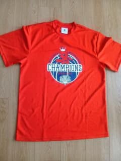 claudio pandiani 広島ドラゴンフライズ TシャツＬサイズのサムネイル