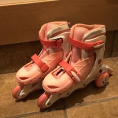 インラインスケートMサイズのサムネイル