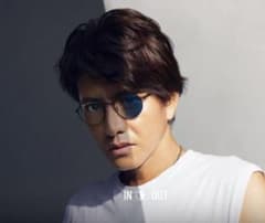 Ray-Ban JACK RB3565 002/GGのサムネイル