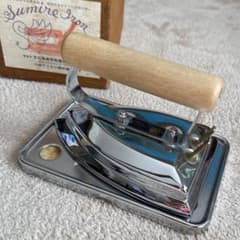 小林アイロン【5号】文化服装学院 - メルカリ