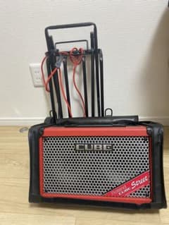 Roland CUBE STREET REDのサムネイル