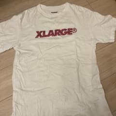 XLARGE MTV YO! RAPS Tシャツ ホワイトのサムネイル