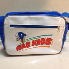 NAS 指定バックのサムネイル