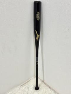 美品】ミズノ グローバルエリート ノックバット 91cm (1CJFK103