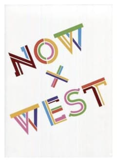 なうぇすと グッズ ジャニーズWESTのサムネイル