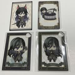 FUKUYA イケメンヴィラン　イケヴィラ　ヴィクトル　セットのサムネイル