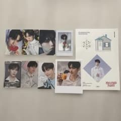 ソンハンビン トレカ ZEROBASEONE 公式 - メルカリ