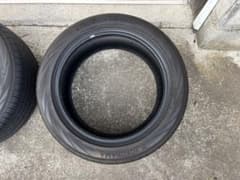 送料込 サマータイヤ 215-50-17のサムネイル