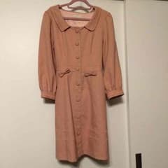 ウィルセレクションのスプリングコートのサムネイル