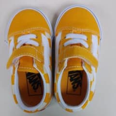 VANS キッズスニーカーのサムネイル