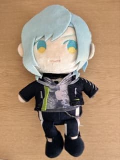 ブラスタ きみとふれんず 晶のサムネイル