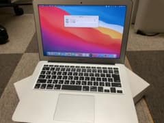 APPLE MacBook Air MACBOOK AIR MQD32J/Aのサムネイル