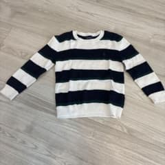 Polo Ralph Lauren キッズ ボーダー セーター 5のサムネイル