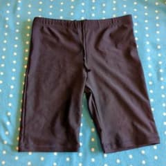 水着　男子　140　新品　未使用のサムネイル