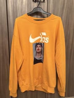 ナイダス NIKE adidasトレーナーのサムネイル