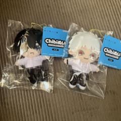 光が死んだ夏 chibiぬいおすわりマスコット ヒカル よしき【最終値下げ∗*】 光が死んだ夏 Chibiぬい おすわりマスコット よしき ヒカル ぬいぐるみ