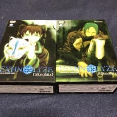 TEXHNOLYZE テクノライズ　DVD 全8巻全初回版 TEXHNOLYZE テクノライズ DVD 全8巻全初回版 - メルカリ