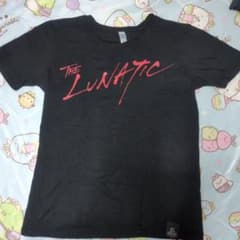 LUNA SEA LUNATIC T셔츠