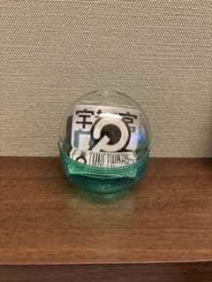 TM NETWORK 2026 QUANTUM 会場限定　ガチャ　フレークシールのサムネイル