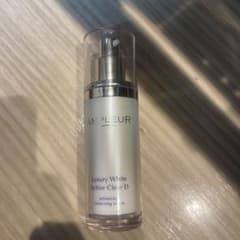 AMPLEUR Luxury White Active Clear D 30mlのサムネイル