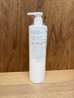 FAITH ラメラモード クレンジング 500mL - メルカリ